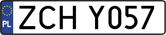 ZCHY057