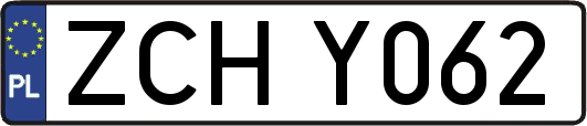 ZCHY062