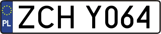ZCHY064