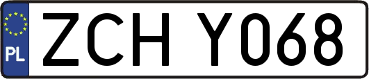 ZCHY068