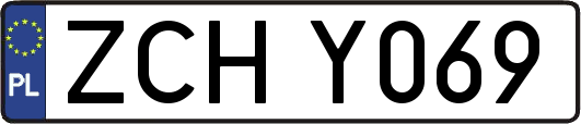 ZCHY069