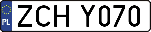 ZCHY070