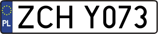 ZCHY073