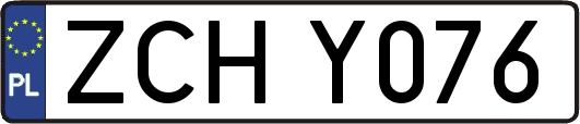 ZCHY076