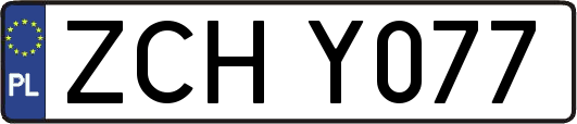 ZCHY077