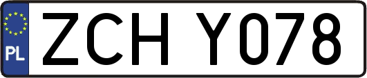 ZCHY078