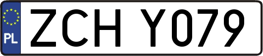 ZCHY079