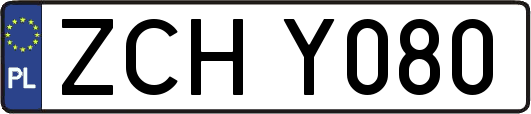 ZCHY080