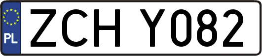 ZCHY082