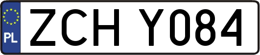 ZCHY084