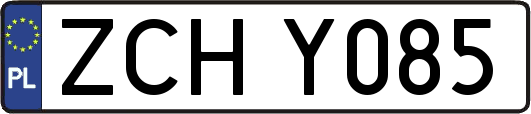 ZCHY085
