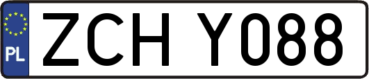 ZCHY088