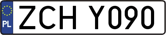ZCHY090