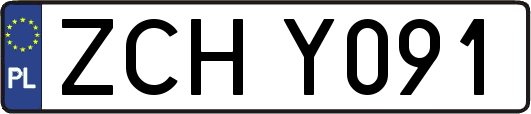ZCHY091