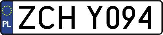 ZCHY094
