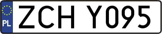 ZCHY095