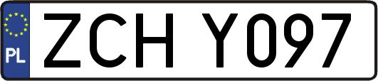 ZCHY097