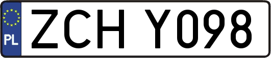 ZCHY098
