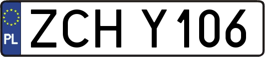 ZCHY106