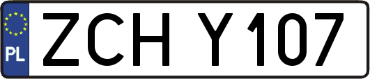 ZCHY107