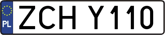 ZCHY110