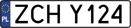 ZCHY124