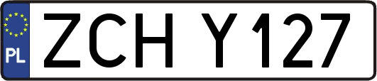 ZCHY127