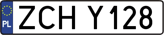 ZCHY128