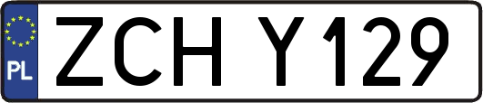 ZCHY129