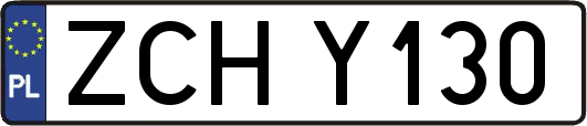 ZCHY130