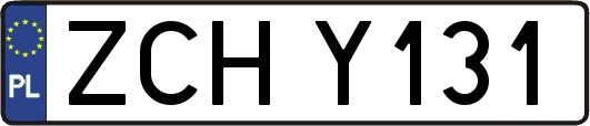 ZCHY131