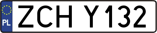 ZCHY132