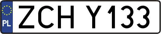 ZCHY133
