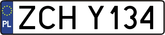 ZCHY134
