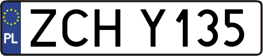 ZCHY135