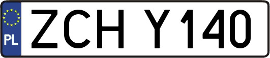 ZCHY140