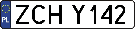 ZCHY142
