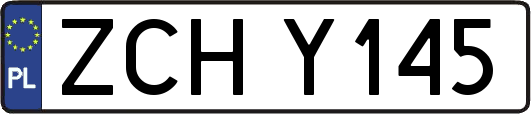 ZCHY145