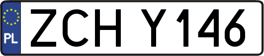 ZCHY146