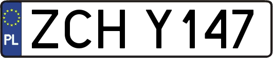 ZCHY147