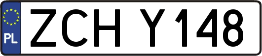 ZCHY148