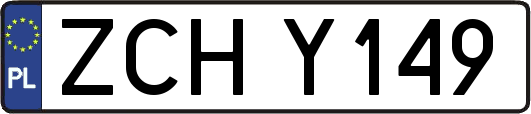 ZCHY149