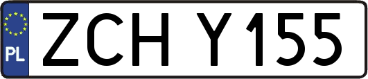 ZCHY155