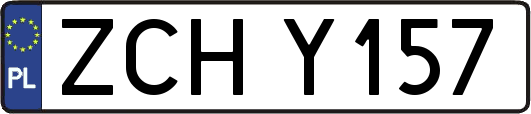 ZCHY157