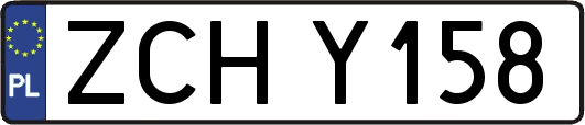 ZCHY158