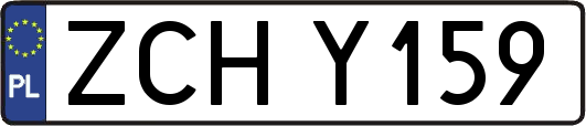ZCHY159