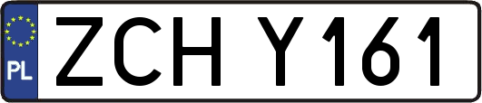 ZCHY161