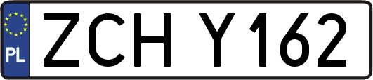 ZCHY162