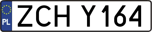 ZCHY164