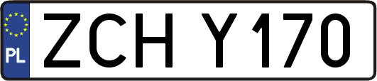 ZCHY170